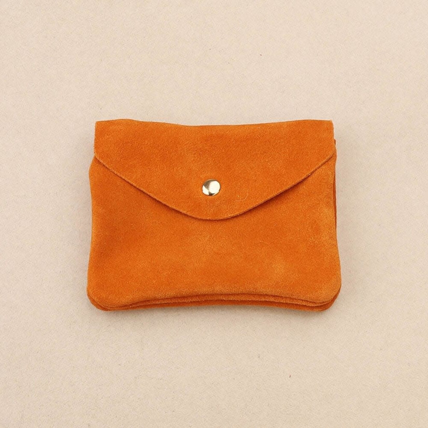 Portefeuille en Cuir