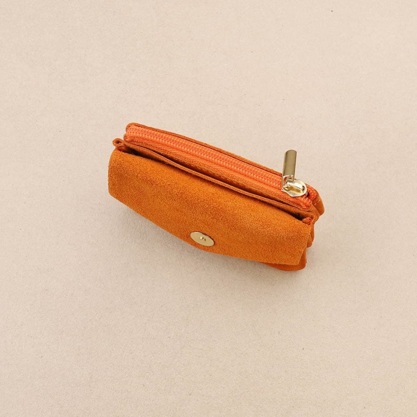 Portefeuille en Cuir