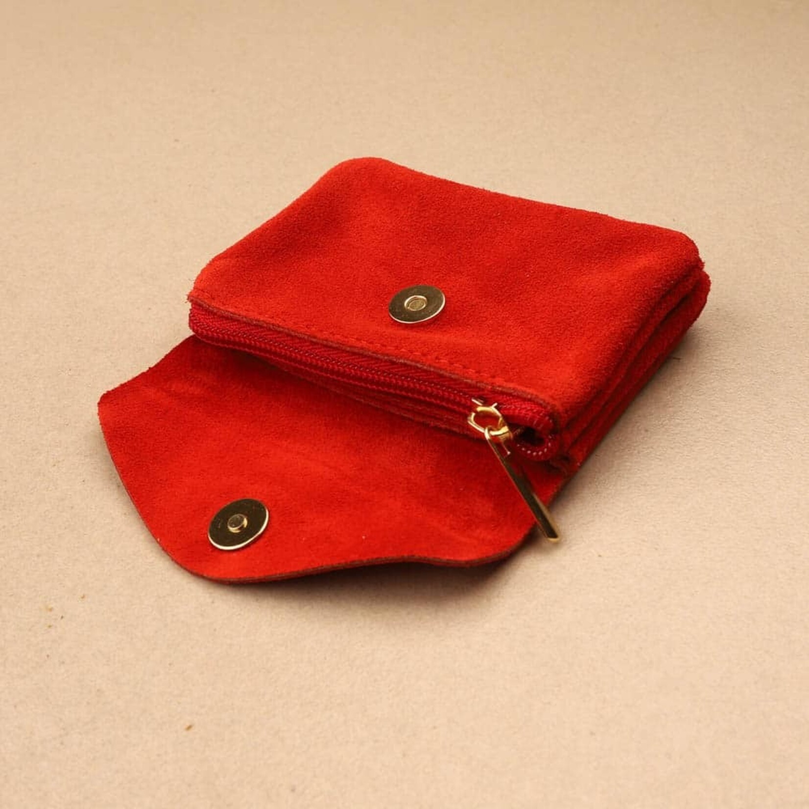 Leather Wallet