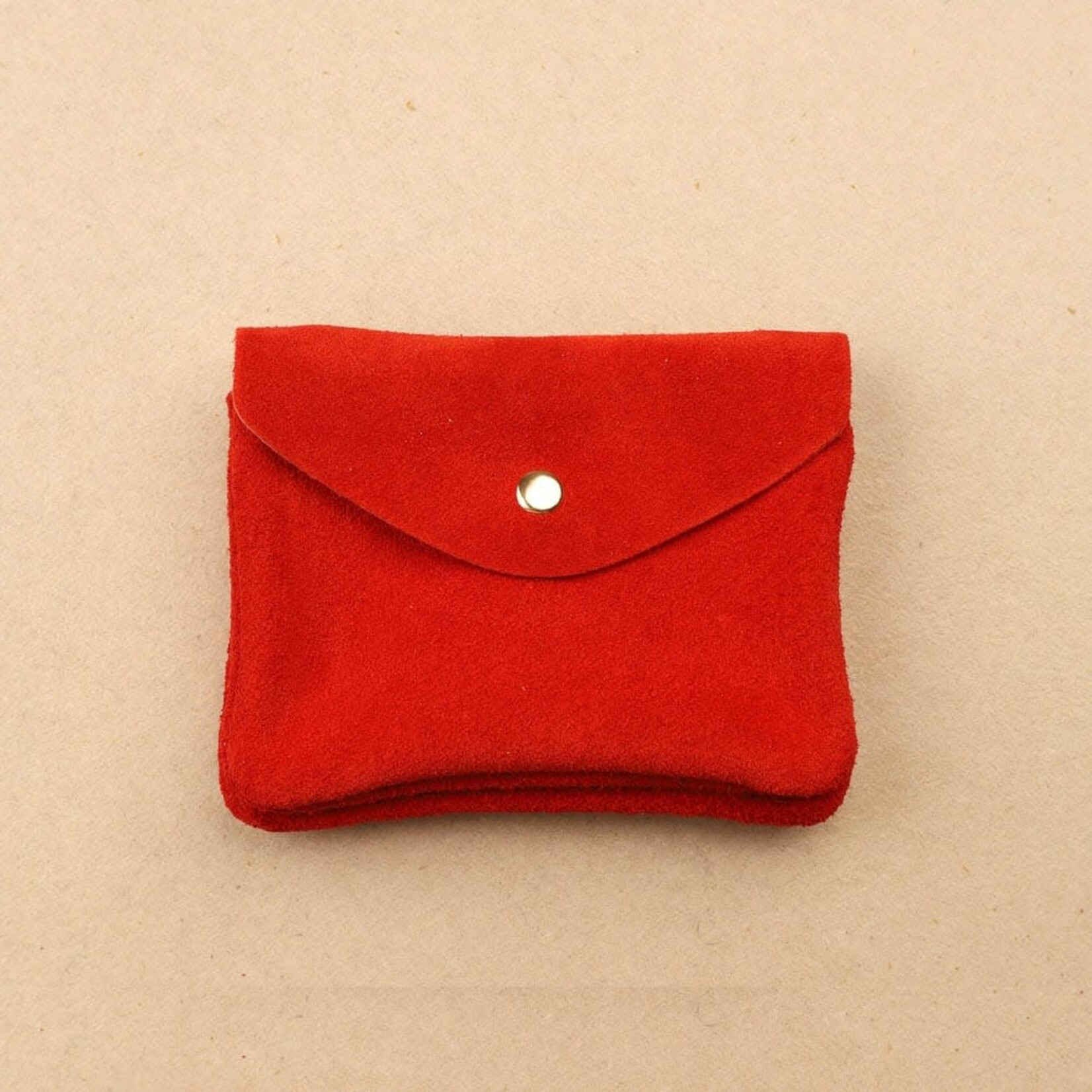Portefeuille en Cuir