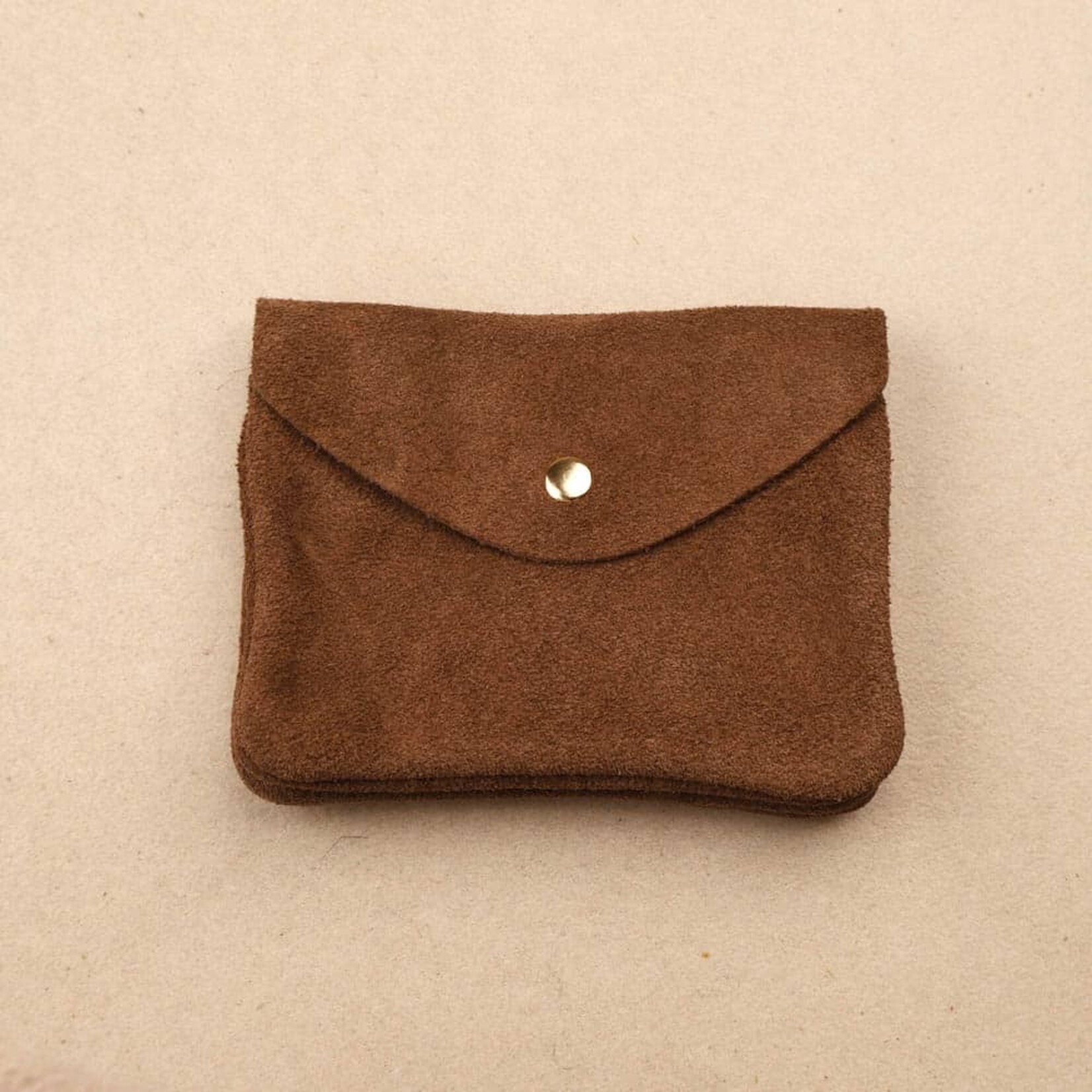 Portefeuille en Cuir