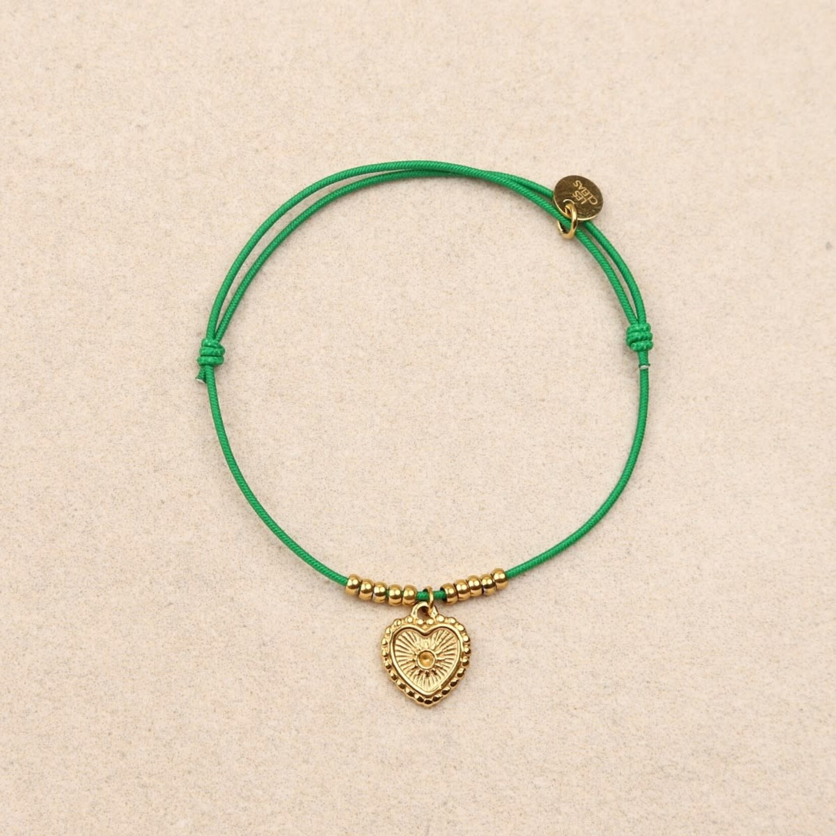 Bracelet élastique