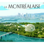 Print MTLA - Ste Hélène Island
