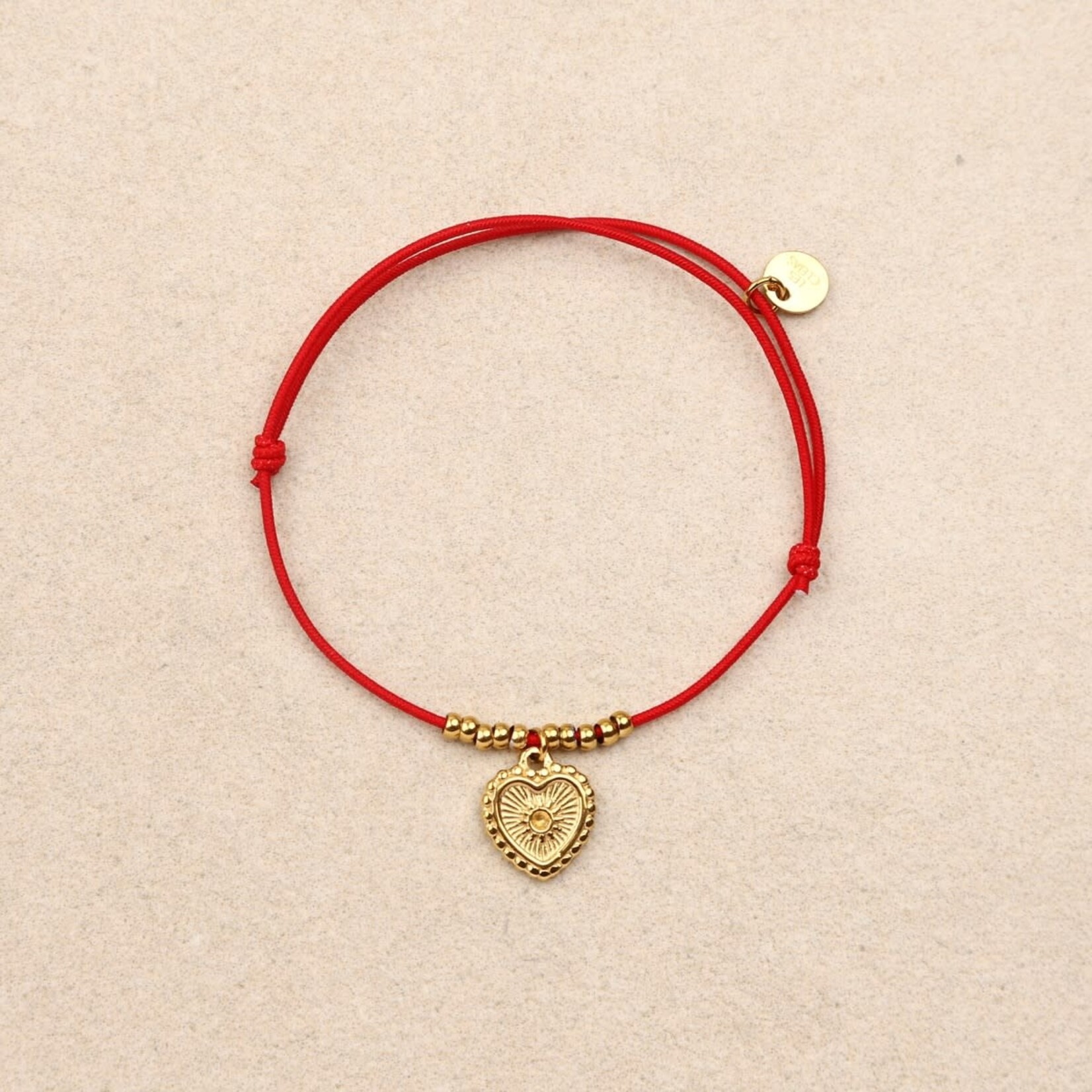 Elastic Bracelet