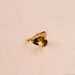 Lélia Ring - Stainless Steel - Adjustable