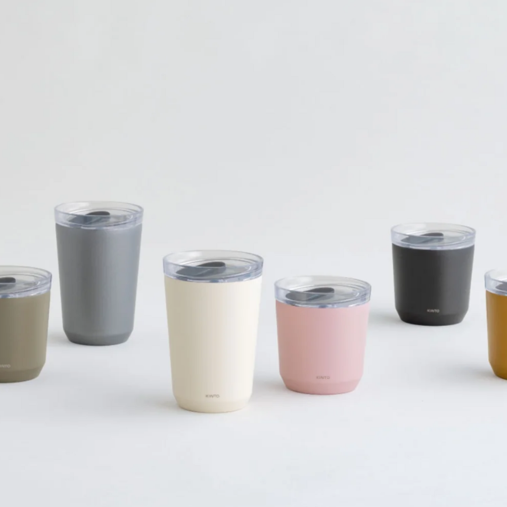 To-Go Cup 240ml (8oz)