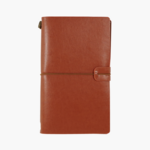 Carnet Voyageur