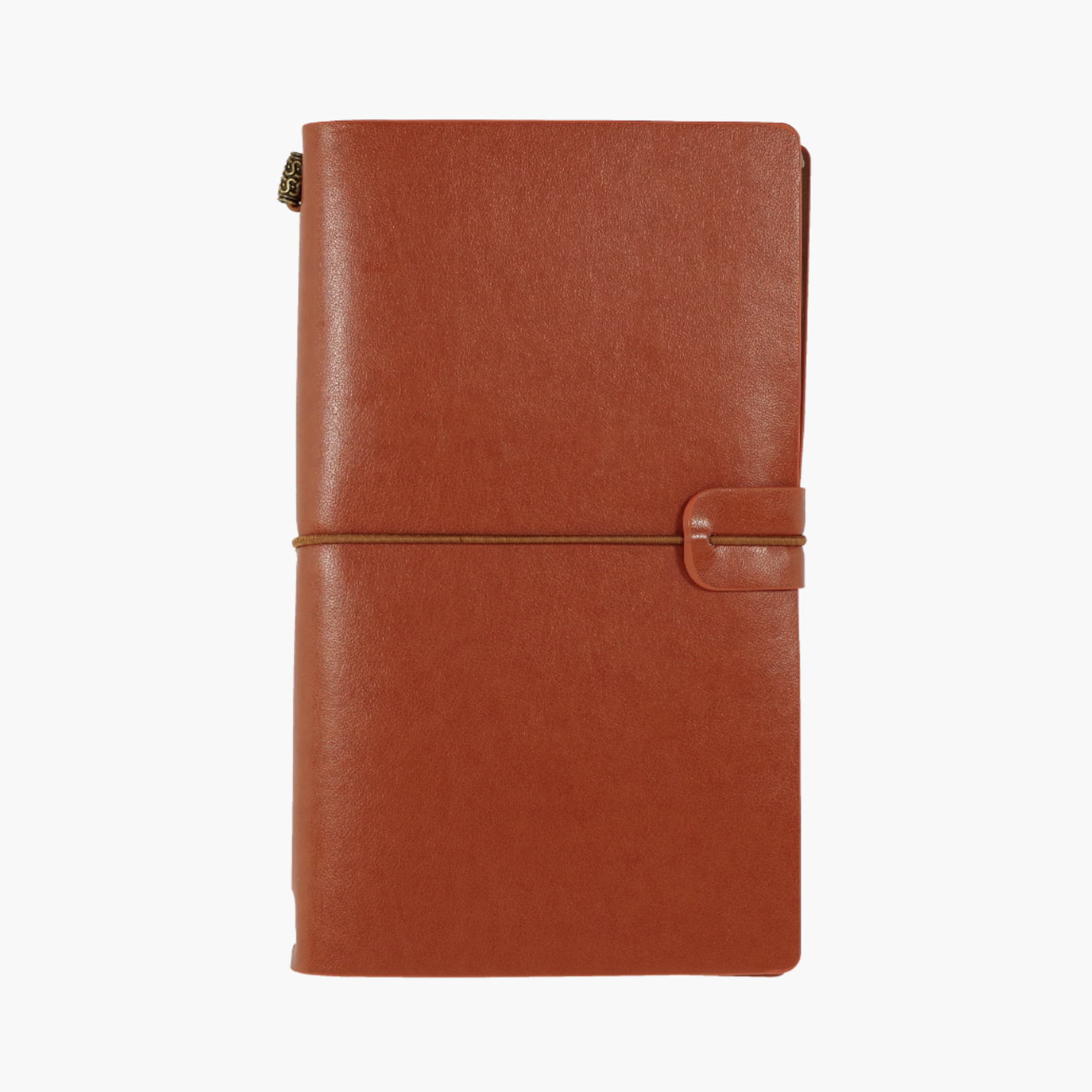 Voyager Notebook