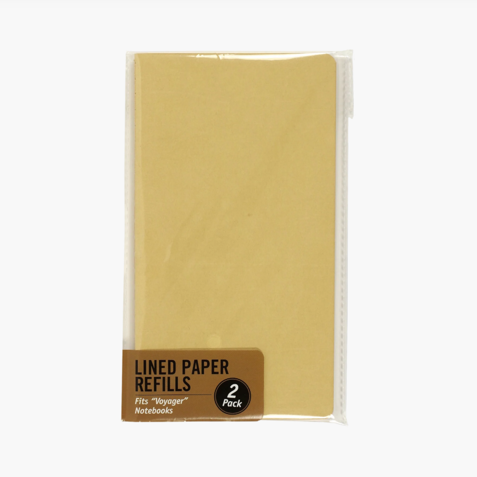 Traveler's Notebook Refill