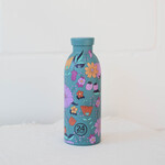 24Bottles Bouteille Clima Bloom Bloom Green 500 ml