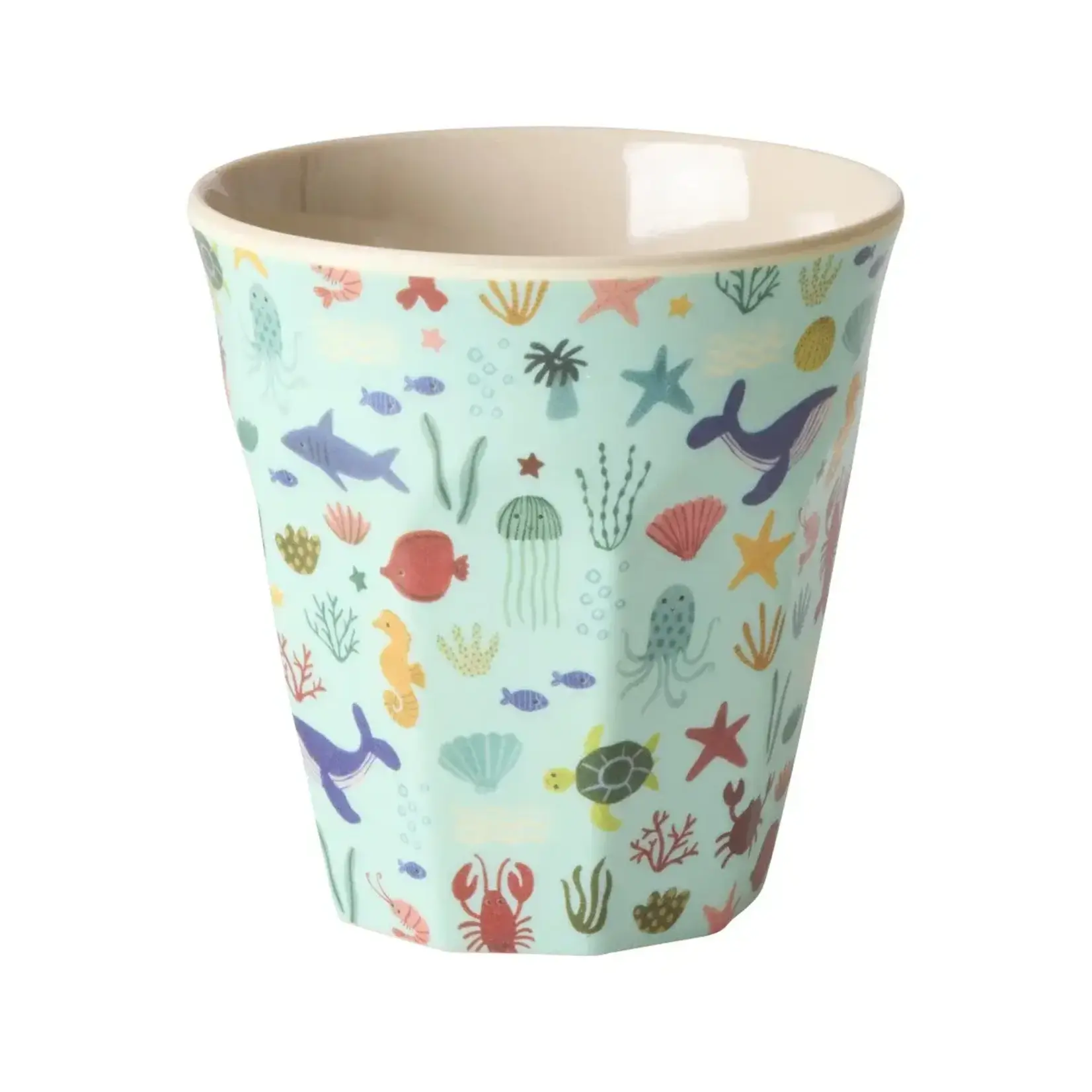 Kids 250ml Melamine Cup