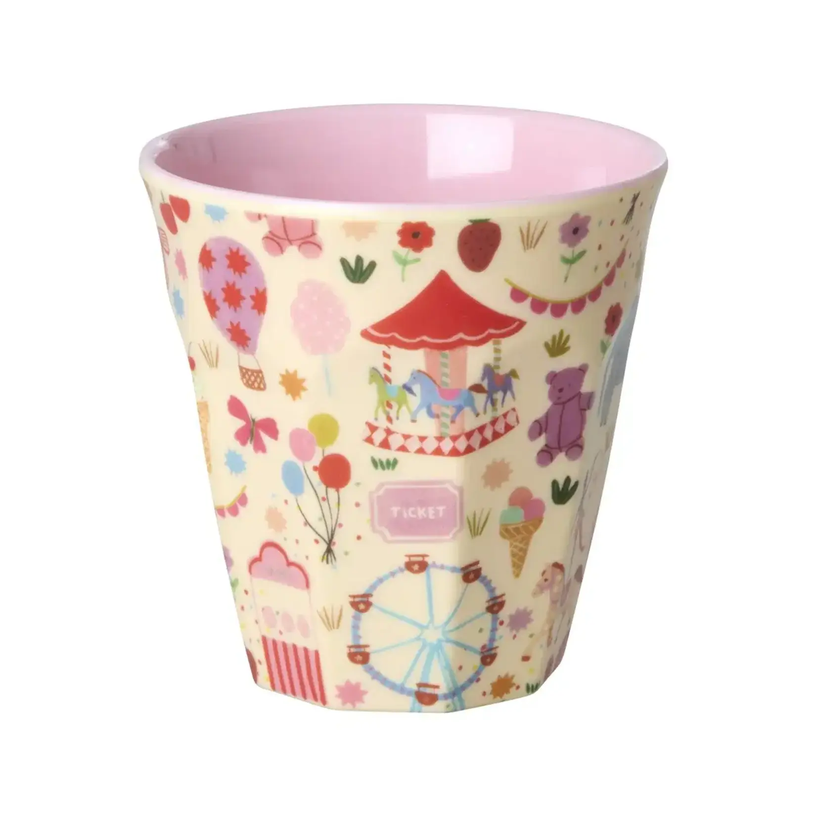 Gobelet mélamine 250ml Kids