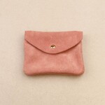 Portefeuille Cuir