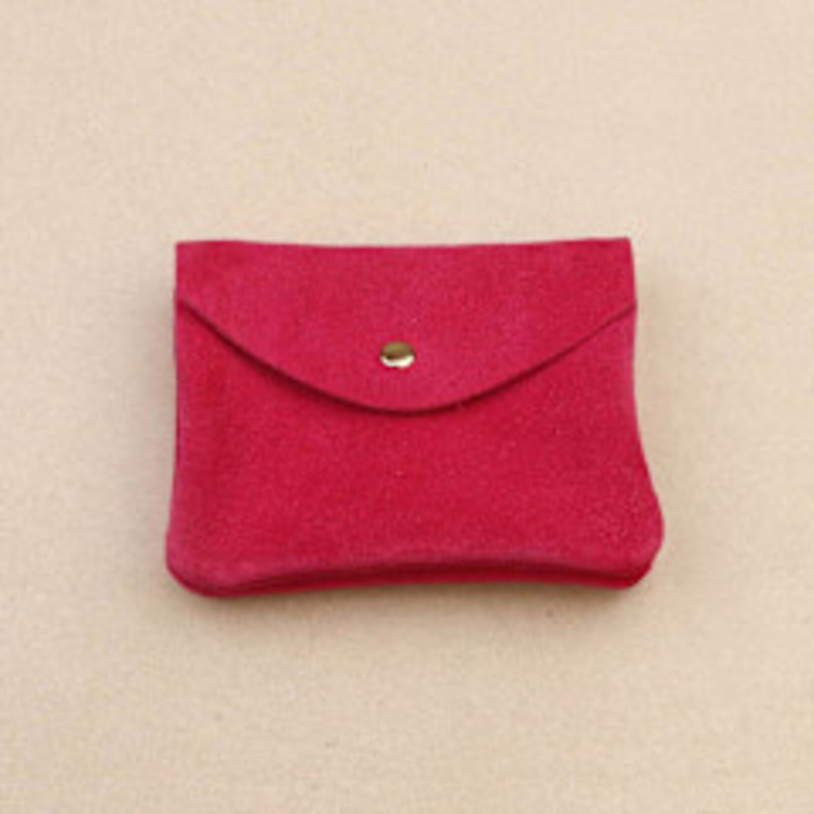 Leather Wallet