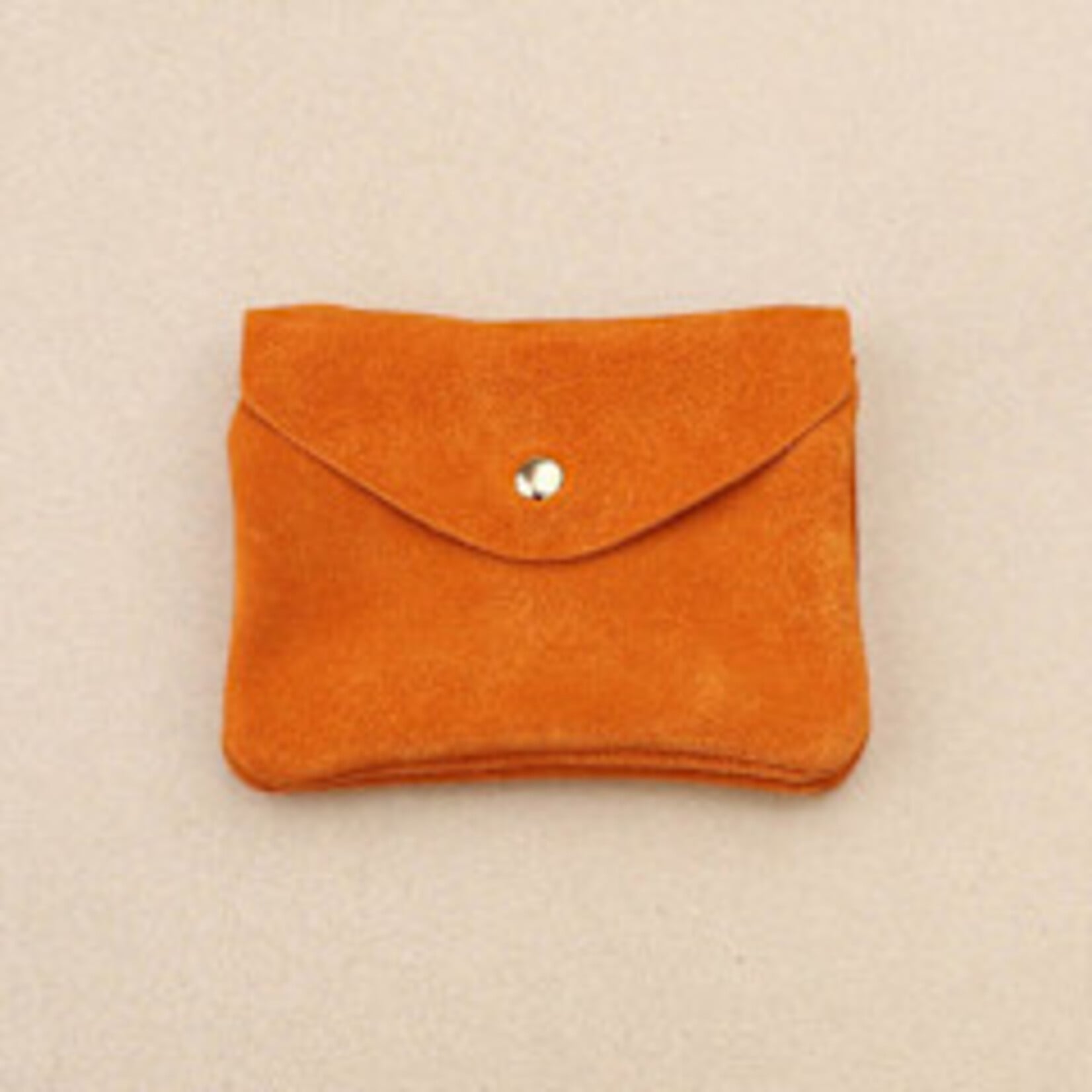 Portefeuille Cuir