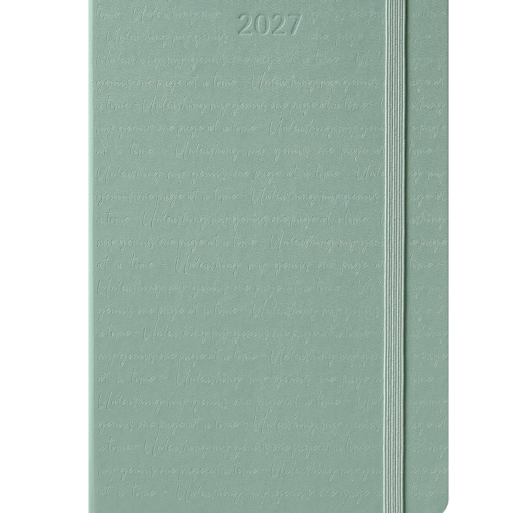 Moleskine  2027 Weekly Planner
