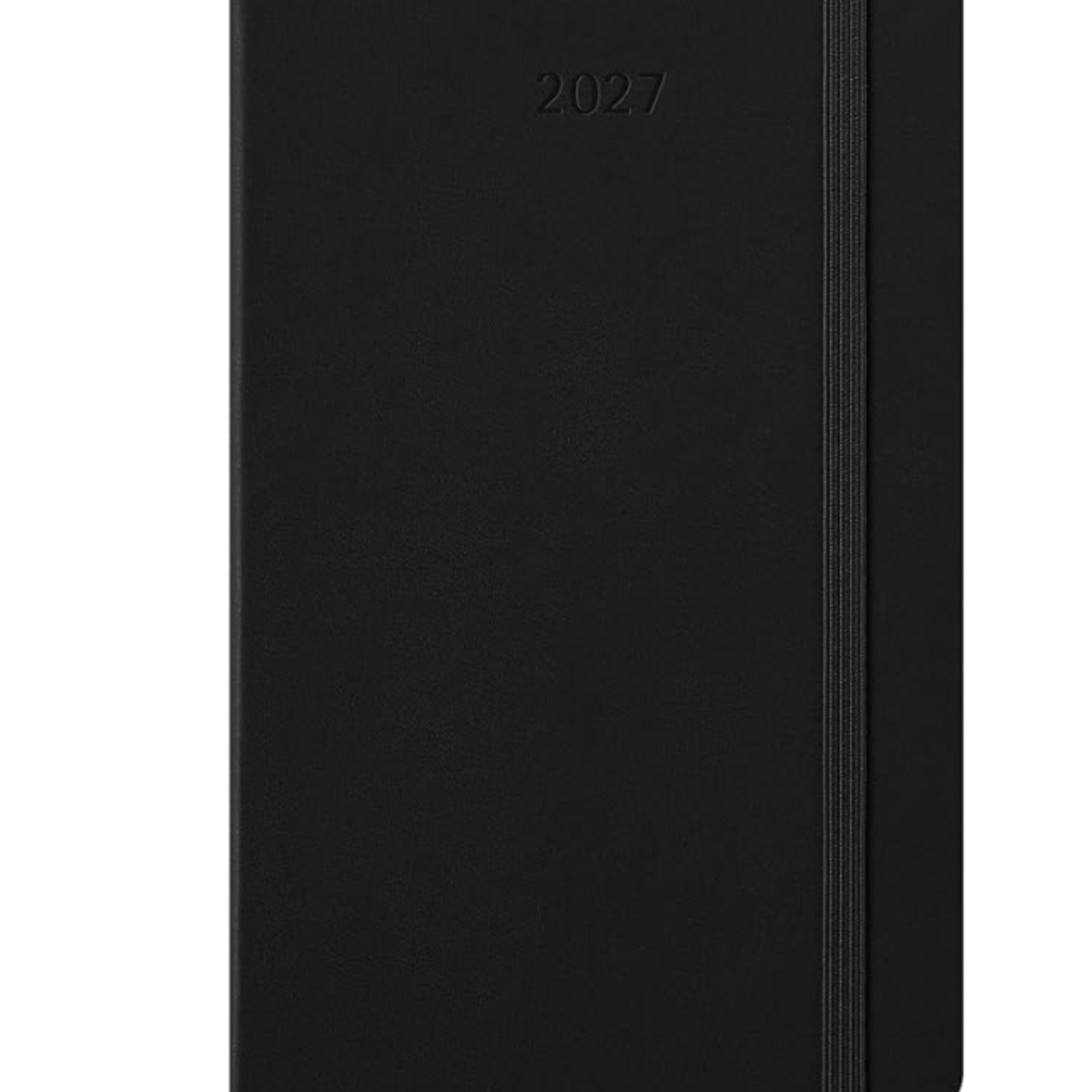 Moleskine  2027 Weekly Planner
