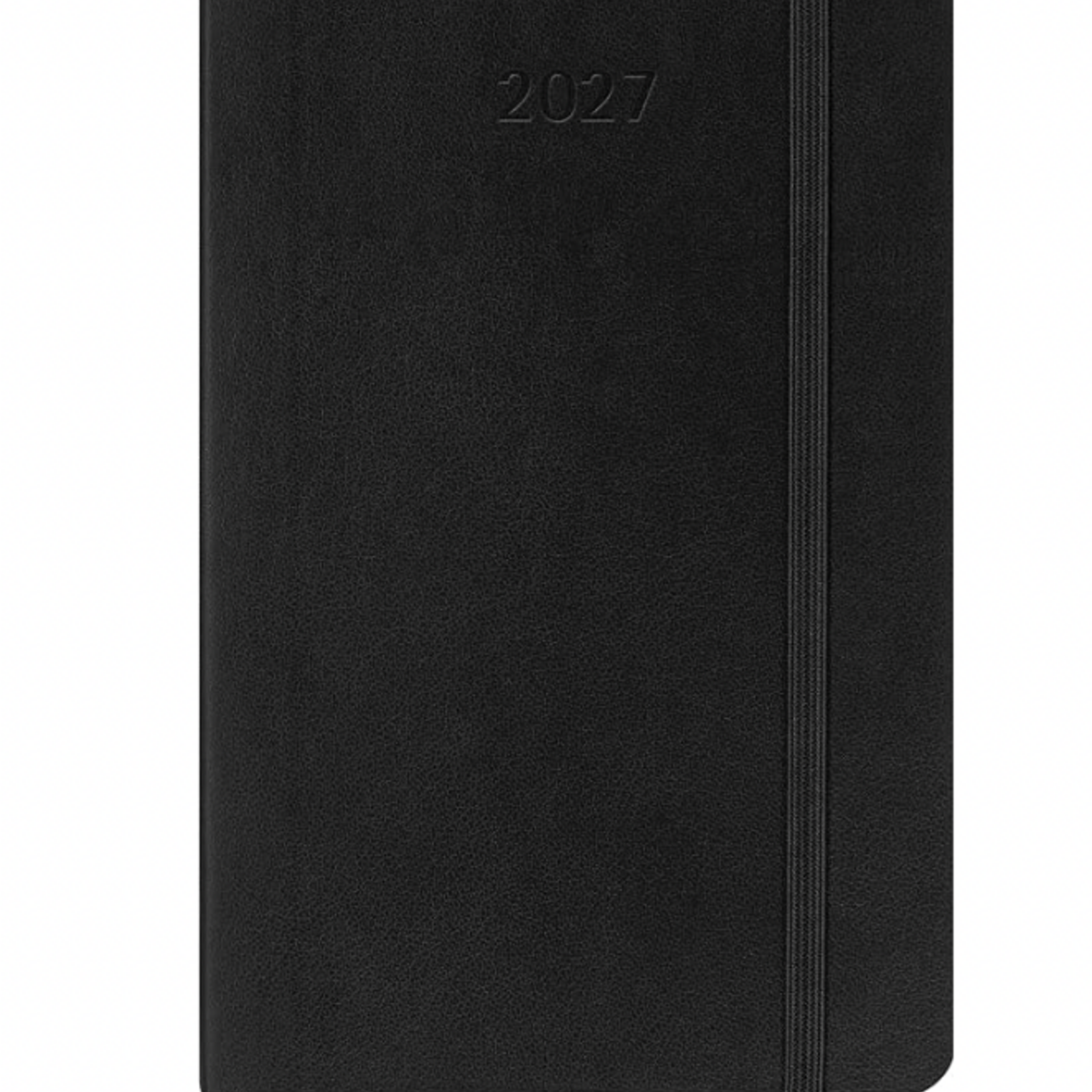 Moleskine Agenda de poche 2027