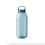 Water Bottle - Blue