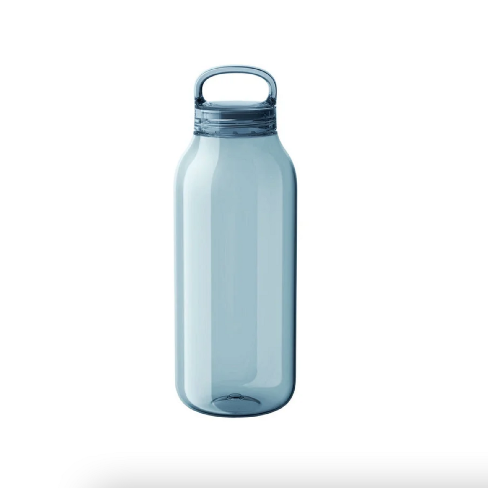 Bouteille d'eau Bleu