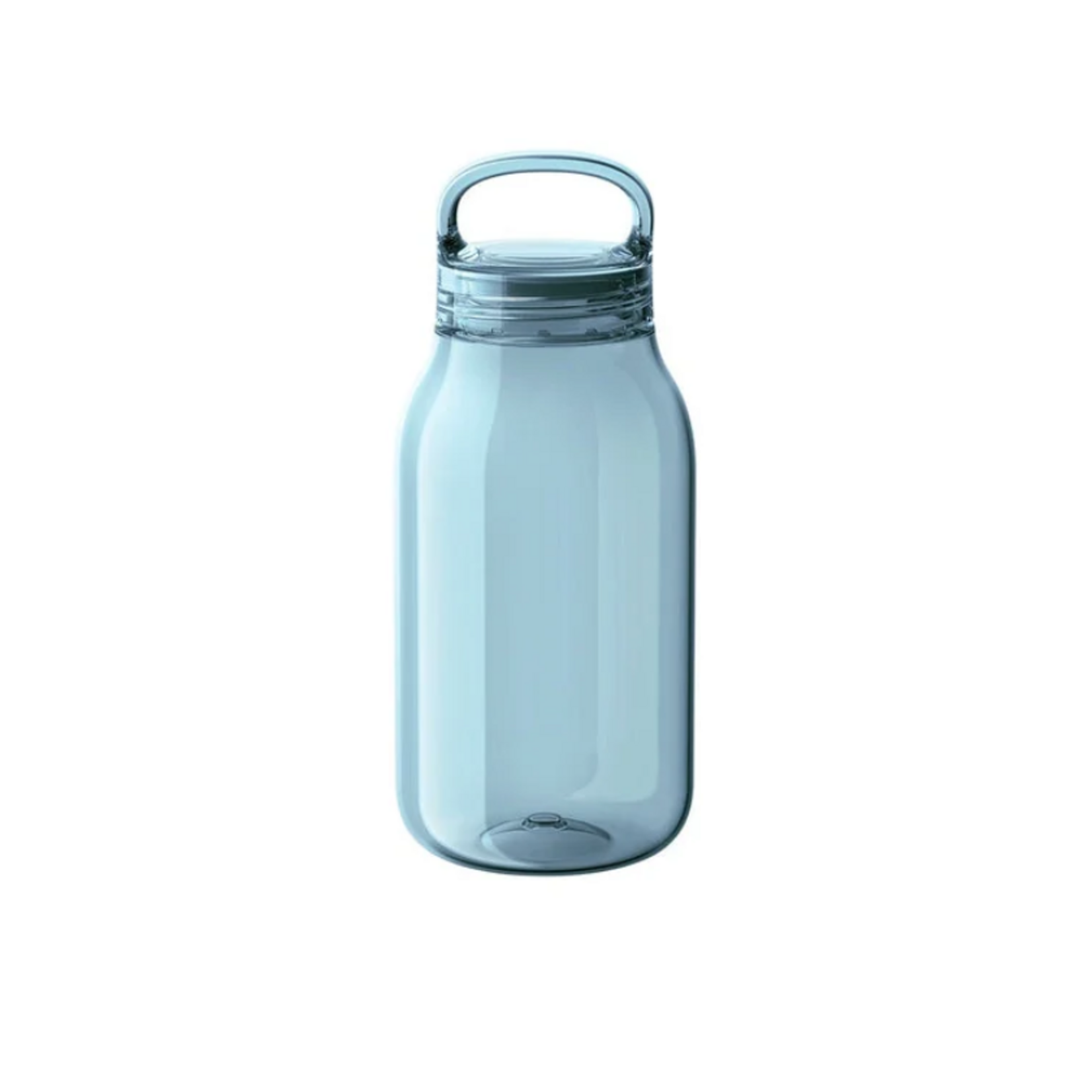 Bouteille d'eau Bleu