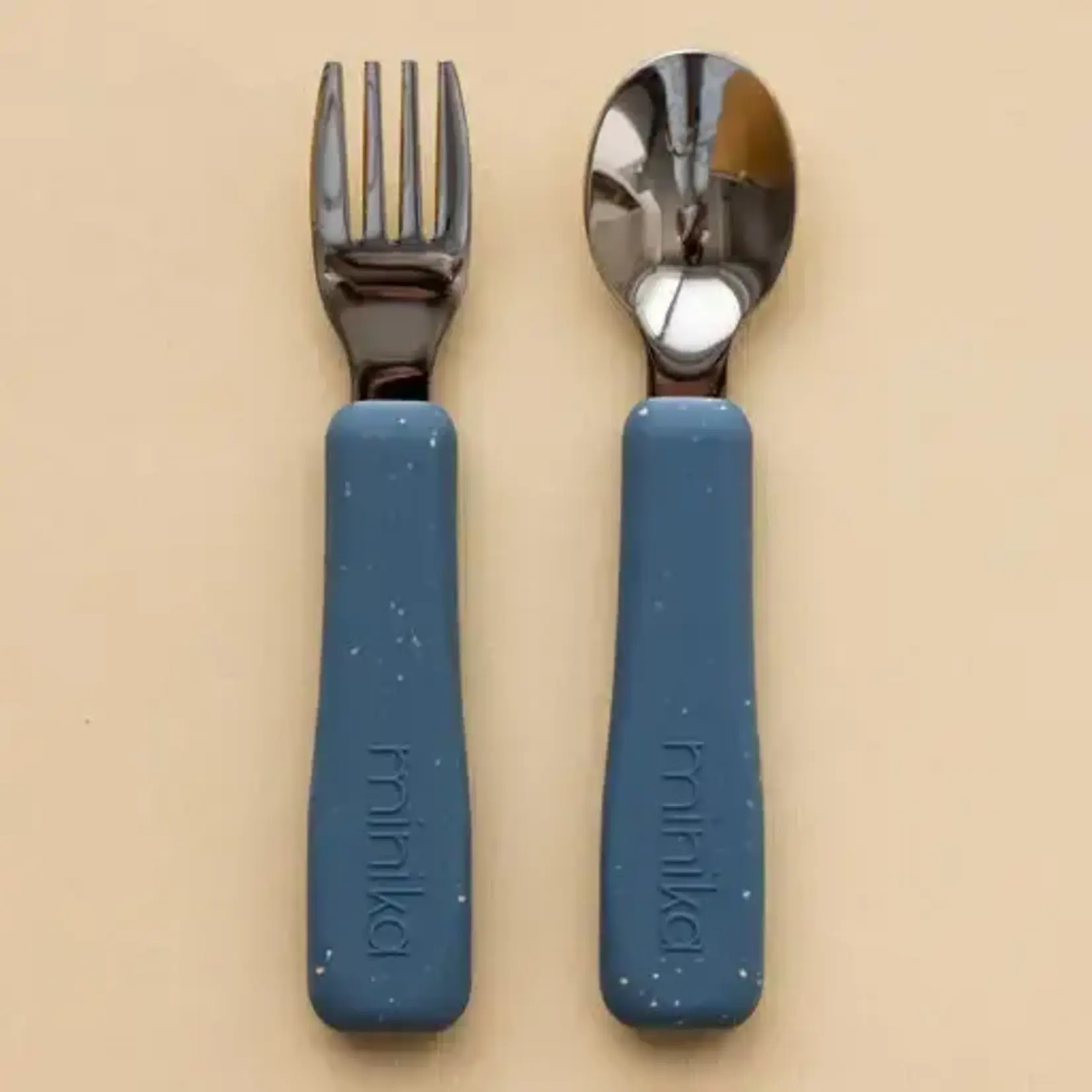 Set fourchette et cuillère