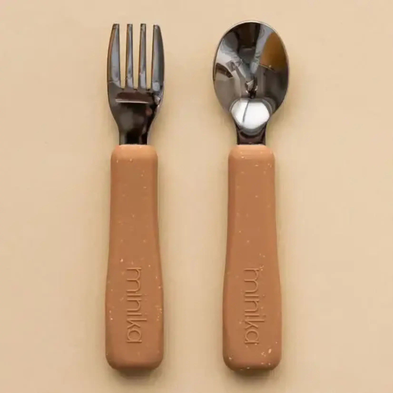 Set fourchette et cuillère