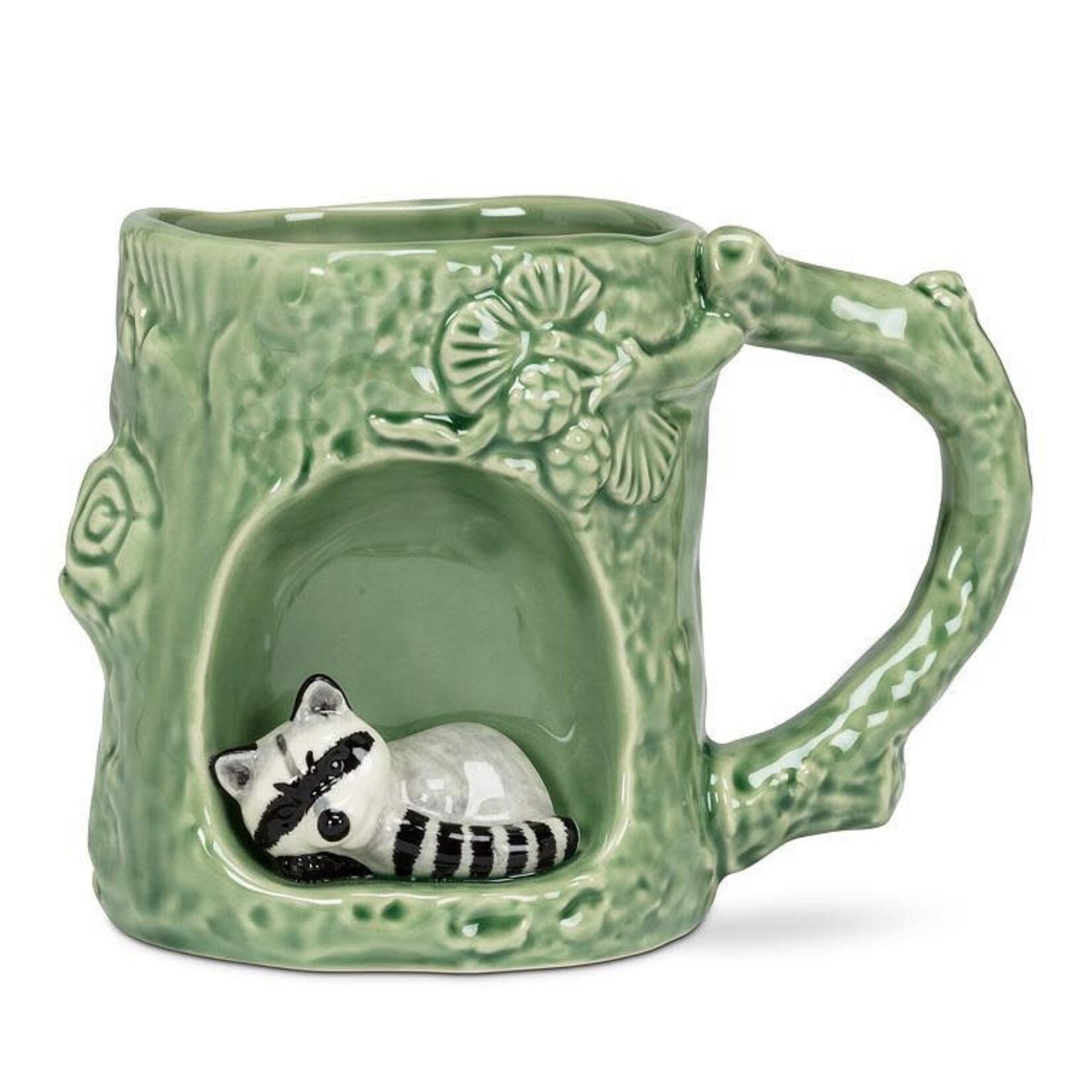Tasse Terrier Raton