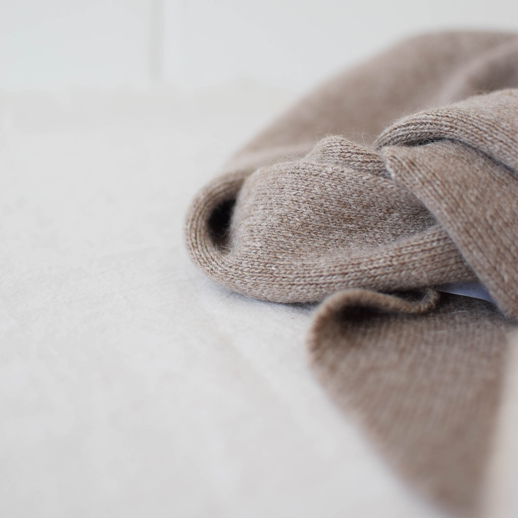 Sophie Scarf Brown