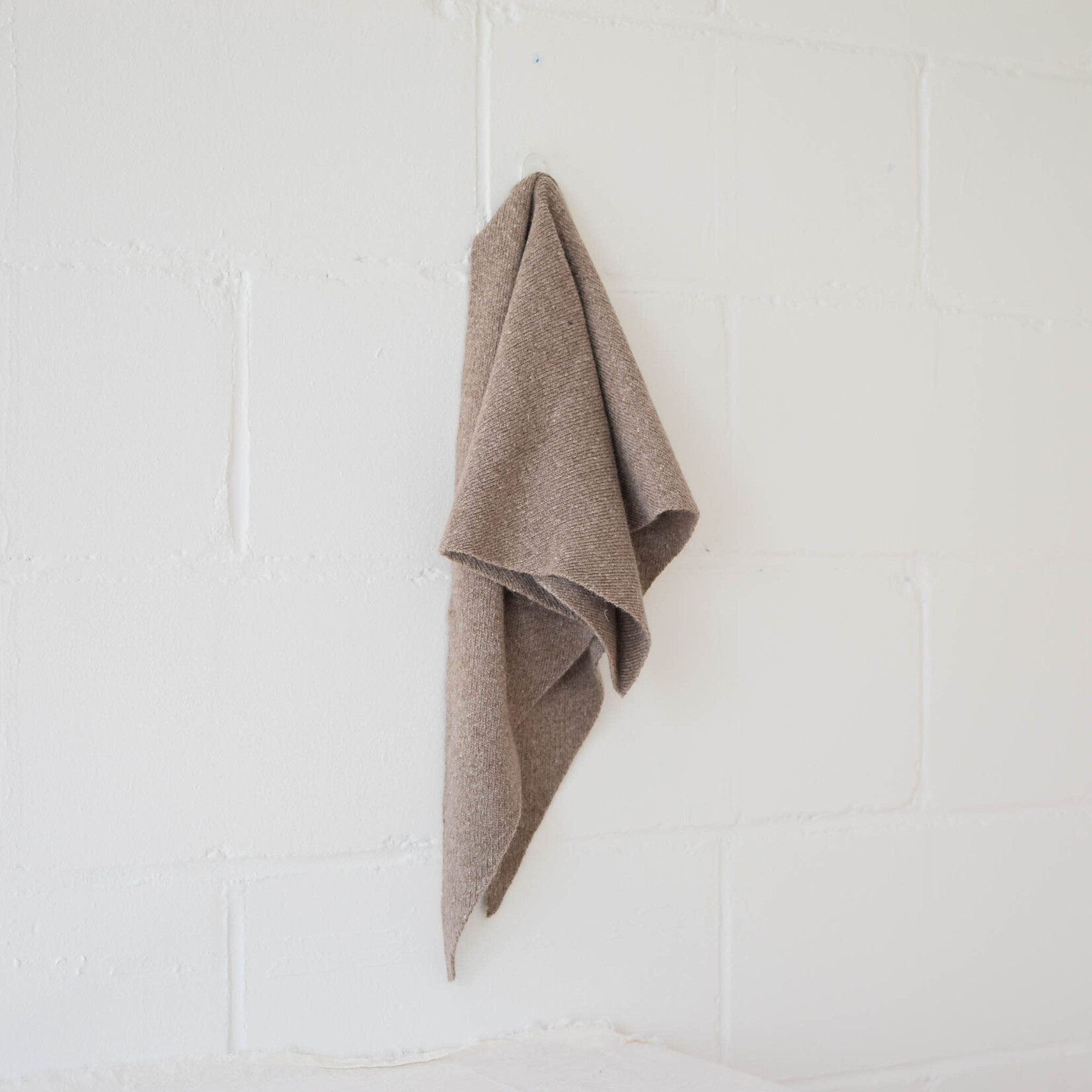 Sophie Scarf Brown