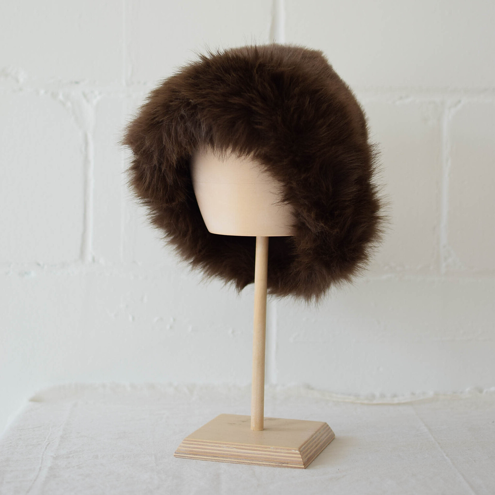 Fur Hat
