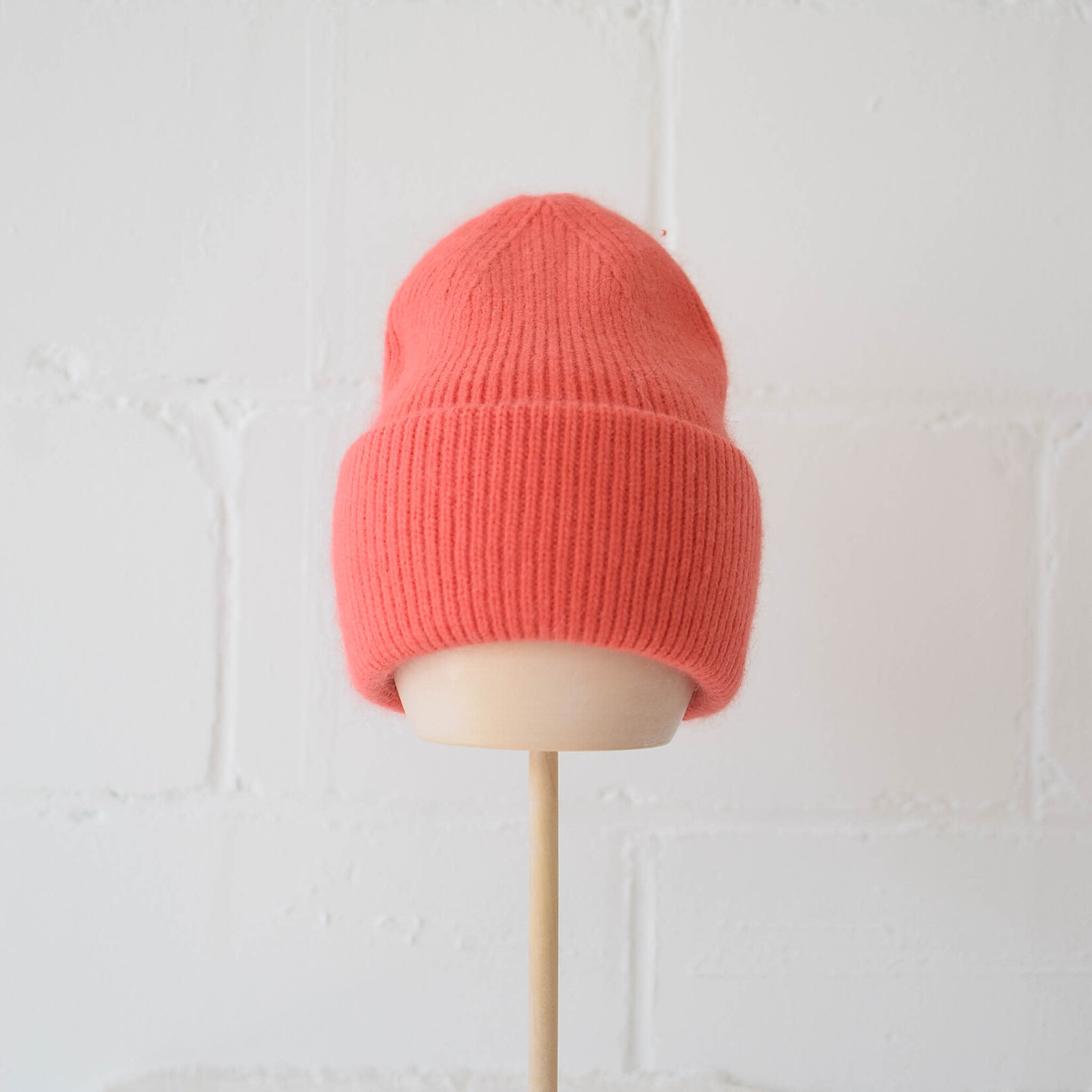 Bonnet Unisexe Corail