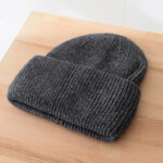 Unisex hat Dark Grey