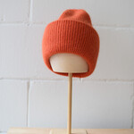 Bonnet Unisexe Orange
