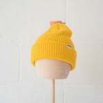 Bonnet  - Jaune