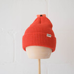 Hat - Tangerine