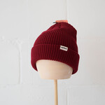 Hat - Burgundy