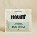 Mélange à muffins - Double chocolat