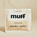 Quebec Maple Pancake and Waffle Mix