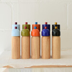 Salt - Pepper Grinder (several colors)