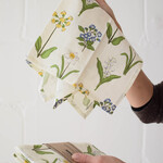 Edna Floral Napkins (Set of 4)
