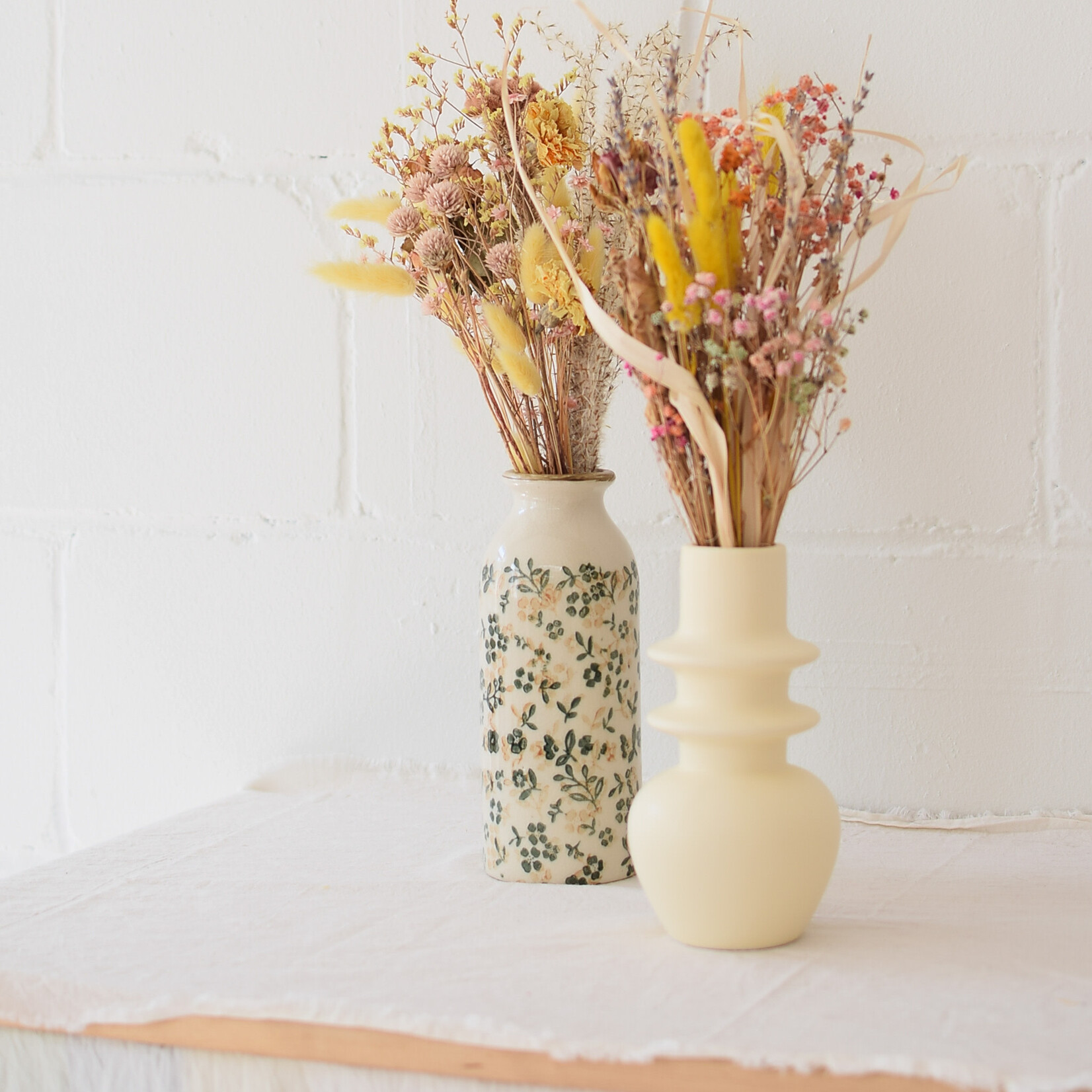 Vase Molda