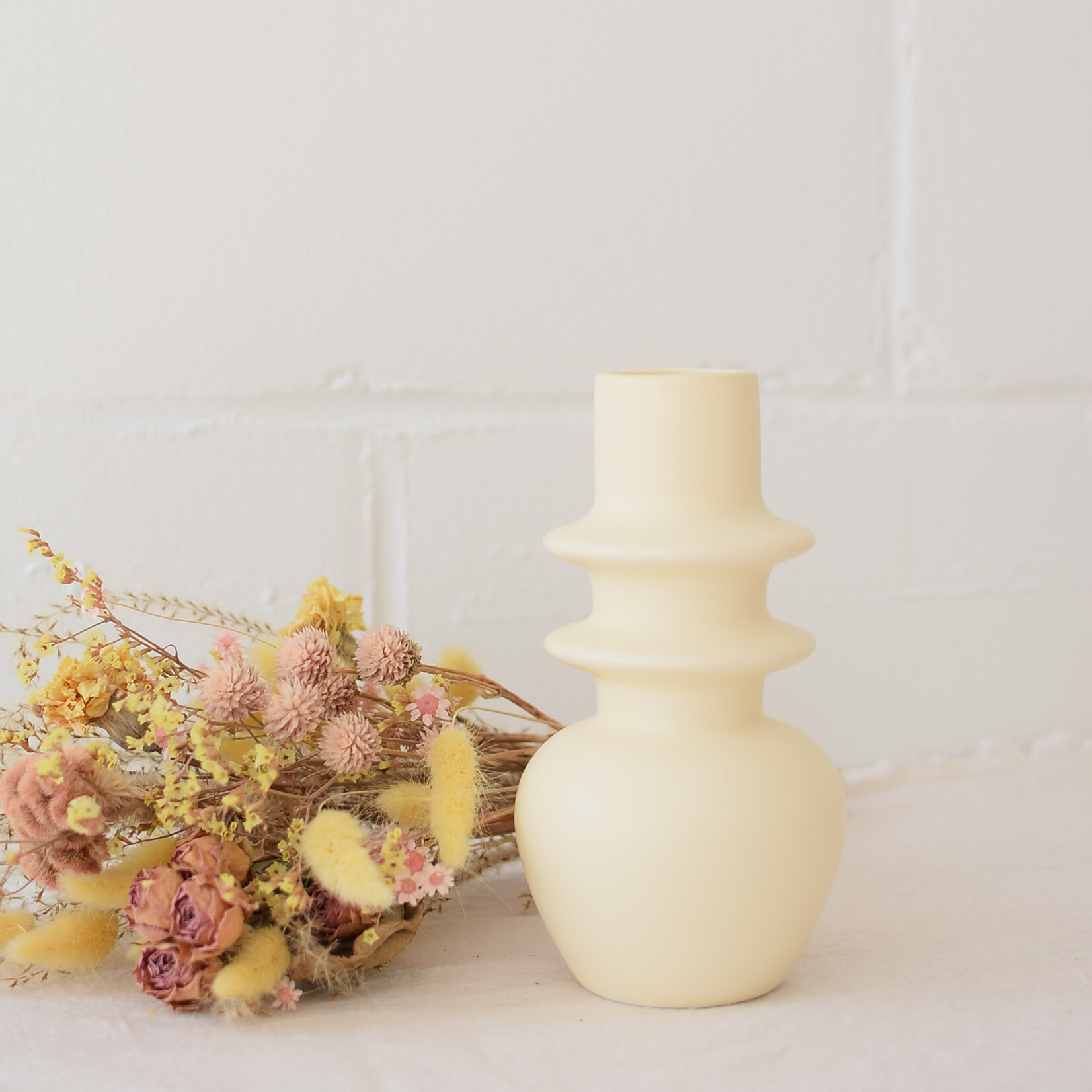 Vase Molda