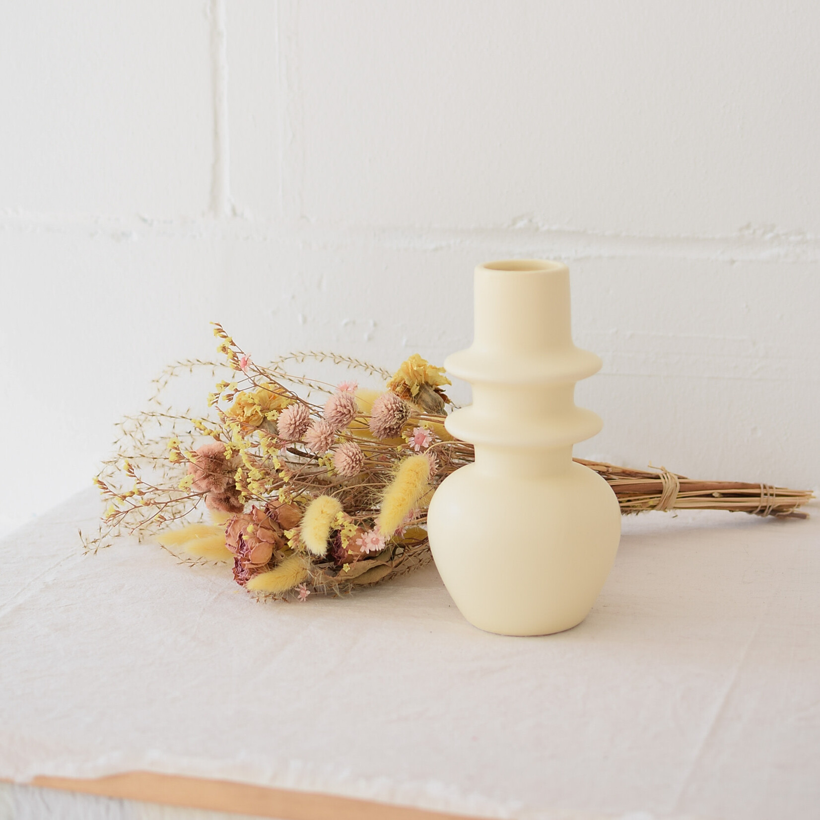 Vase Molda