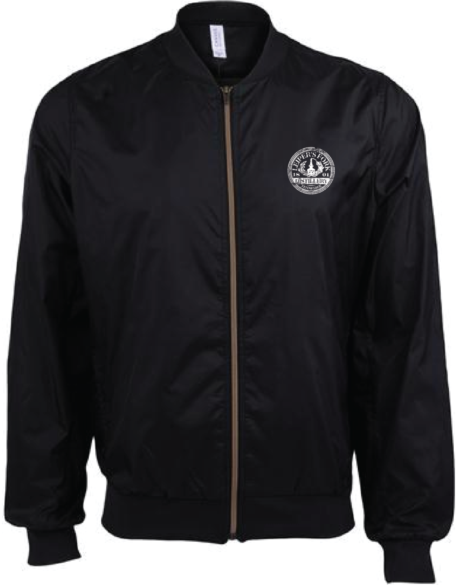 bella canvas bomber jacket