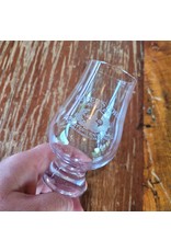 LFD Glencairn Tasting Glass