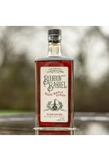 Seldom Seen Farms bourbon barrel maple syrup