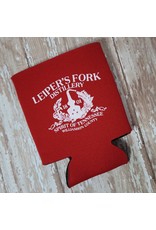 LFD Can Koozie