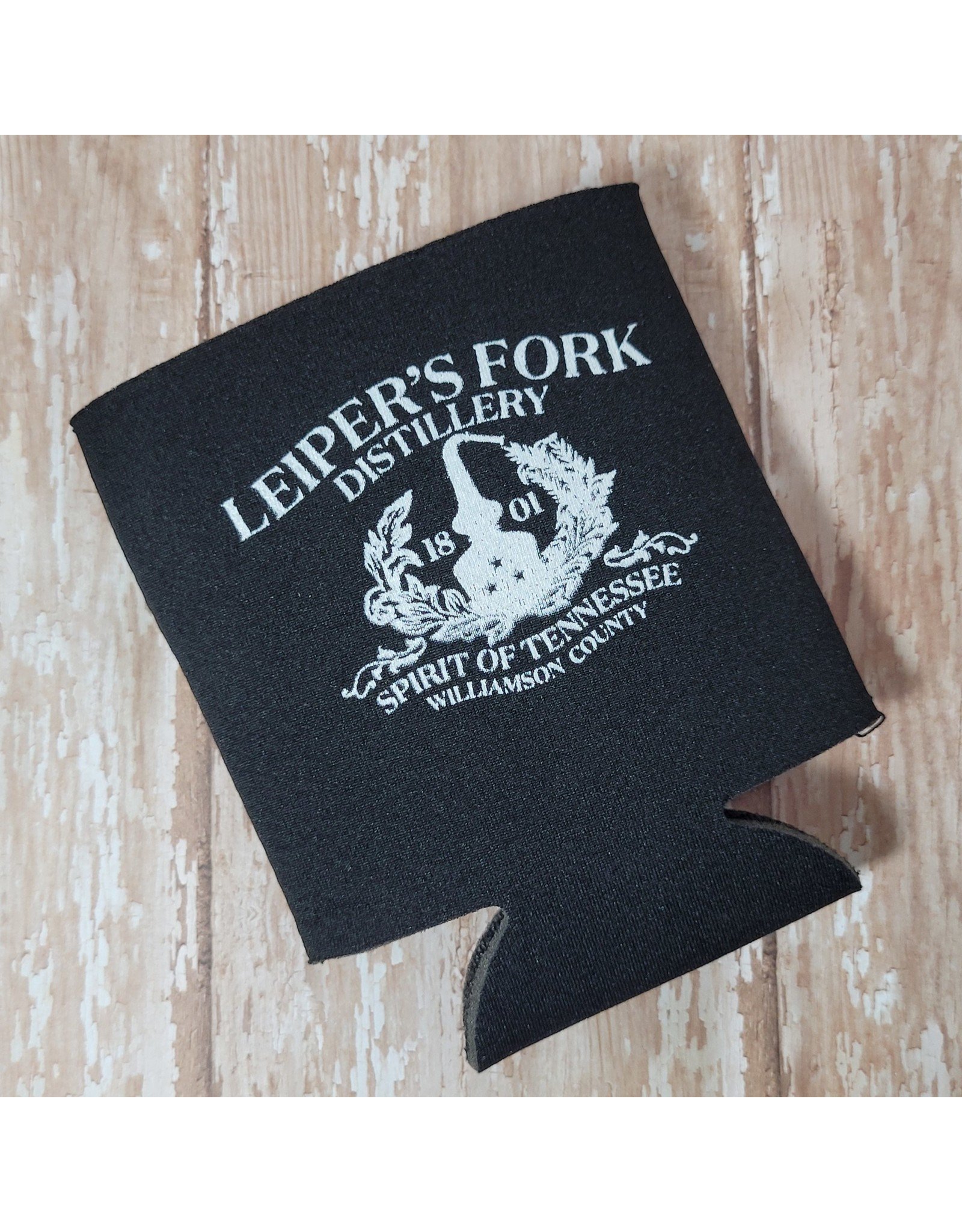 LFD Can Koozie