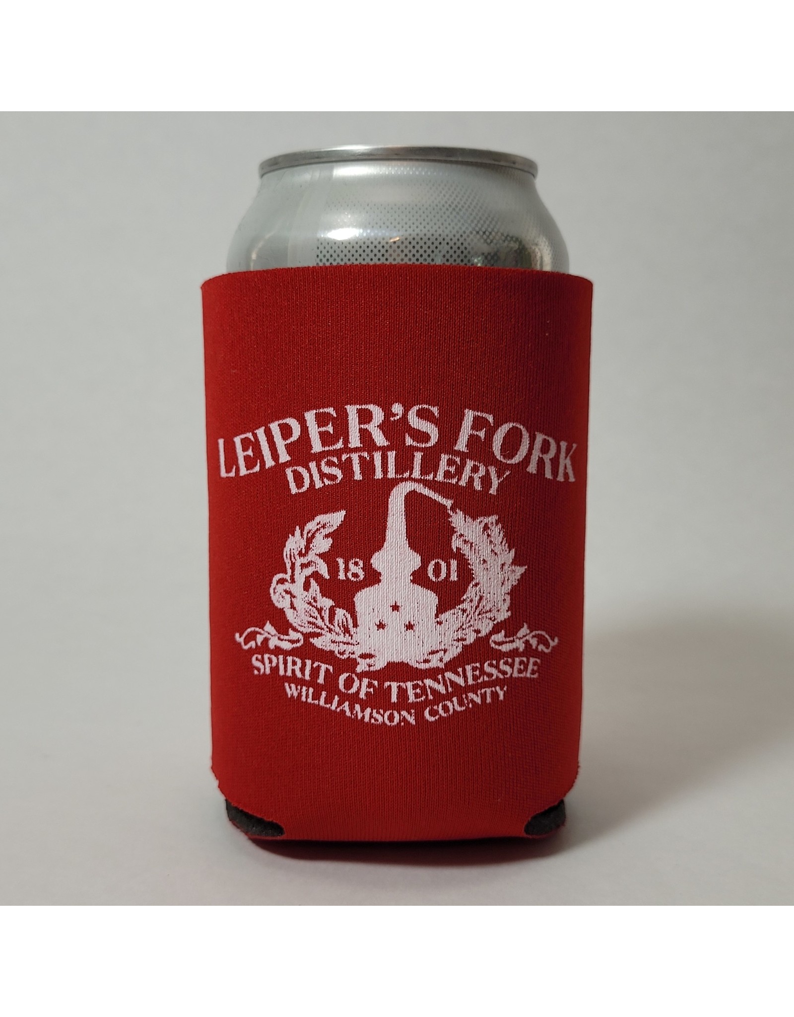 LFD Can Koozie